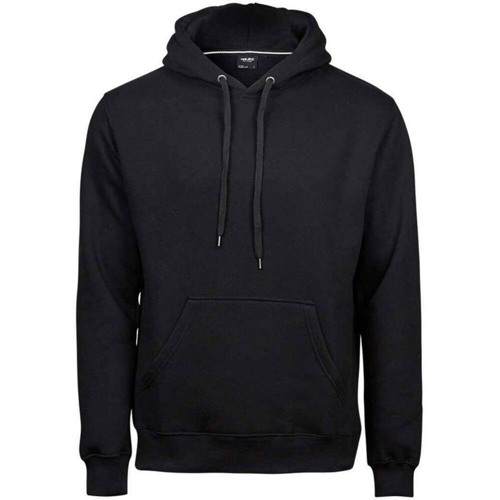 Tee Jays Mens  Sweatshirt / Black